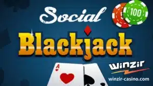 Ang Blackjack ay isa sa pinakapinaglalaro na laro sa casino sa lahat ng panahon at tinatawag din itong blackjack dahil