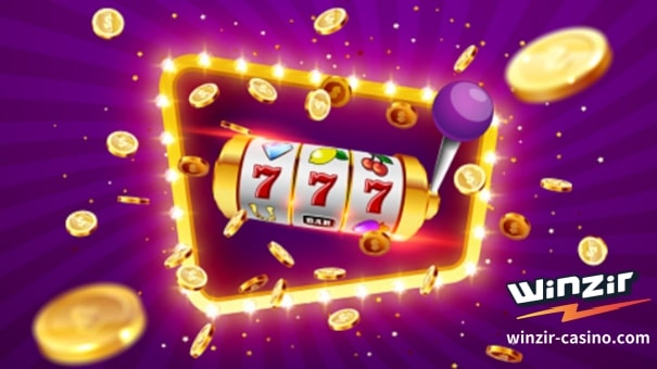 Ang mga online casino ay may pinakamalaking seleksyon ng mga slot machine. Kung hindi mo pa nasusubukan