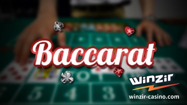 Maghanap ng mga online casino sa Internet at makakahanap ka ng maraming online na baccarat