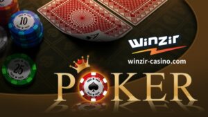 Sa pagdating ng online poker at parami nang parami ang mga taong bumaling sa mga online na casino