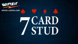 Ang Seven Card Stud ay isang mapaghamong at dynamic na pagkakaiba-iba ng poker dahil kinabibilangan