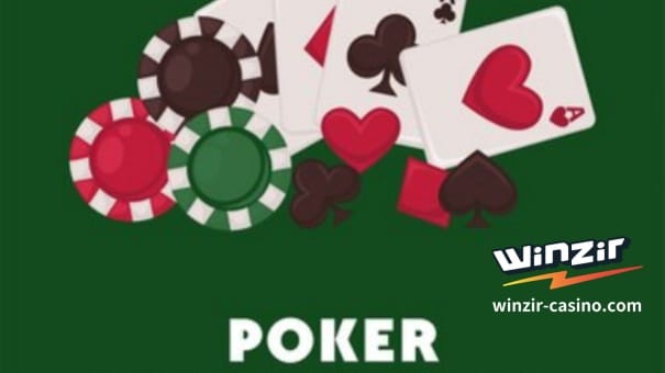 Napakaraming iba't ibang variation o uri ng online poker na maaaring mukhang nakakatakot na mag-commit ng tunay na pera sa online poker