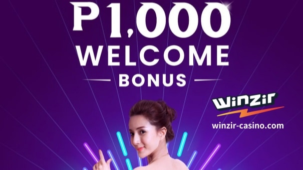 Ang WinZir ay medyo bagong online casino sa Pilipinas, na inilunsad noong 2022, mabilis itong nakakuha ng reputasyon bilang isa sa mga pinaka-mapagkakatiwalaan at maaasahang casino sa bansa.