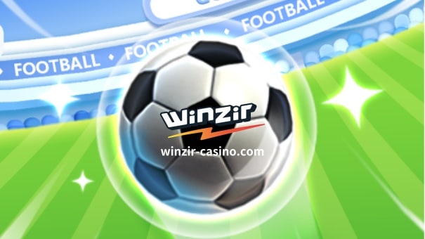 Nagbibigay ang WinZir football betting platform ng iba't ibang opsyon sa pagtaya sa laban sa football. Mayroong mga laro mula sa lahat ng mga liga at bansa.