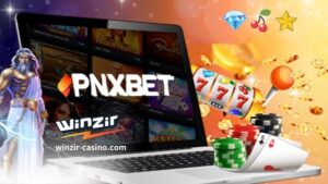 You can find out more than 140 sports on the PNXBET website , we also offer more than 2000 online casino games, online casino games and sports betting are a favorite of all betting lovers, this traffic led to the line of PNXBET The birth of the casino.