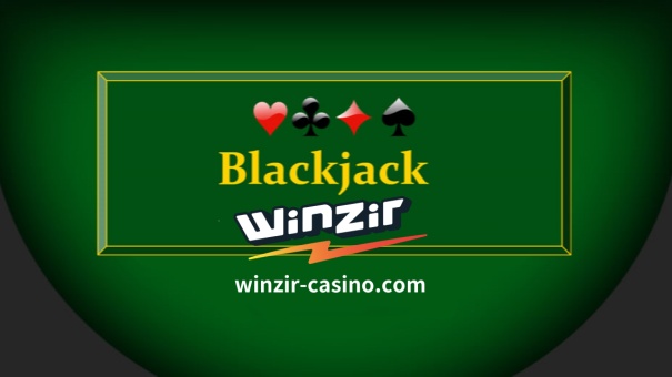 Ang Blackjack ay isa sa pinakasikat na laro ng casino sa WinZir Casino dahil napakadaling matutunan at laruin. Ang layunin ng laro ay makuha ang mga card at makakuha ng mas malapit sa 21 hangga't maaari nang hindi lalampas sa marka ng dealer.