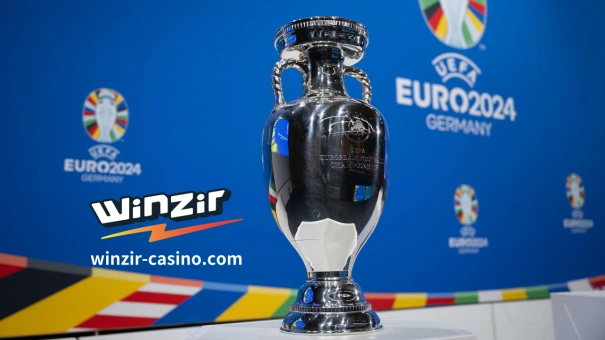 Kunin ang lowdown sa lahat ng odds para sa bawat laban sa Euro 2024 dito sa WinZir. Susuriin ko ang data upang ipakita sa iyo kung aling mga site ng pagtaya sa Euro ang mapagbigay sa kanilang mga logro sa Euro 2024 Players Championship. Inaasahan mo ba ang posibilidad ng yugto ng grupo o inaabangan ang mga knockout round? Bukod pa rito, ituturo ko kapag pinahusay ng mga bookmaker ang mga logro sa malalaking laban, na nagbibigay sa iyo ng pagkakataong makapuntos ng malaki.