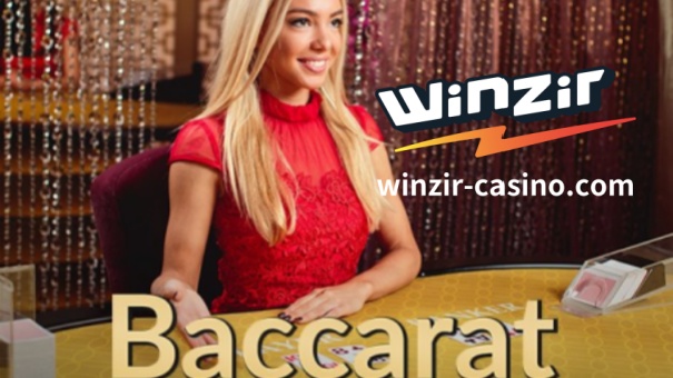 Ang paglalaro ng WinZir online baccarat game ay napakasaya at nag-aalok ng pagkakataong makipaglaro sa mga kaibigan mula sa buong mundo. Nag-aalok ang Baccarat ng klasikong karanasan sa casino, ngunit ang maraming iba't ibang paraan kung paano laruin ang laro ay nagbibigay sa iyo ng maraming puwang para mag-isip nang malikhain.