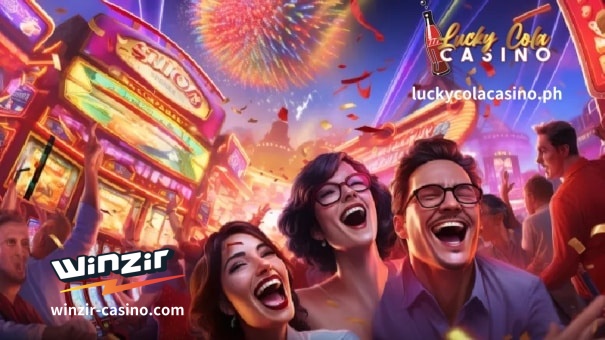 Itinatag ang Lucky Cola Online Casino noong 2021, na may simula na puhunan na 60,000,000 piso, at itinatag ng tatlong mga taong may pangitain: Jose Carreon, Mariella Valdez, at Rafael Rosales. Sa maikling panahon, ito ay naging isa sa pinakapopular na online casino sa Pilipinas. Sa kasalukuyan, hanggang sa Agosto ng 2023, ang casino ay mayroon nang higit sa 500,000 rehistradong mga gumagamit, na ginagawang legal na destinasyon para sa nakaka-engganyong mga laro sa Pilipinas.