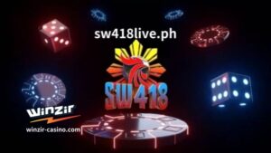 Ang SW418 LIVE Sabong ay patuloy na isa sa pinakapopular na laro sa pagsusugal sa sports sa Pilipinas. Ang SW418 International ay isa sa mga pangunahing online na plataporma ng pagsusugal sa Sabong sa Pilipinas ngayon. Nagbibigay kami ng mataas na kalidad at patas na mga laban! Mag-enjoy ng mga laban ng mataas na kalidad, kung saan maaari kang makilahok at manood ng mga live na laban gamit ang iyong mobile phone, tablet, o computer.