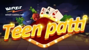 Kung interesado ka sa mga pangunahing kaalaman ng Teen Patti, ang WinZir ay may kumpletong breakdown ng mga panuntunan ng laro at nagbibigay ng sunud-sunod na mga tagubilin kung paano magsisimula. Susuriin din namin ang mga intricacies ng pagtaya at ang mga nuances ng bulag o nakakakita ng mga taya, at magbabahagi ng mga ekspertong tip upang matulungan kang mapabuti ang iyong diskarte.