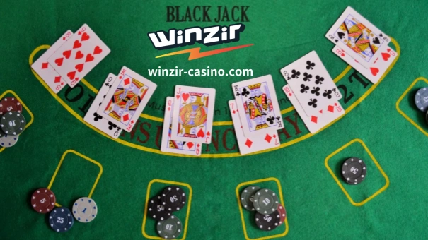 Ang Blackjack, na kilala sa ilan bilang "21," ay isang paboritong laro ng baraha kung saan ang layunin ng manlalaro ay talunin ang dealer gamit ang isang kamay na may kabuuang kabuuang 21. Habang ang blackjack ay pangunahing laro ng swerte at pagkakataon, mayroon din itong ilang mga diskarte na makakatulong sa iyong masulit ang iyong mga taya at mga payout.