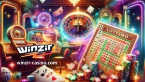 Kapag bumisita ka sa isang WinZir casino, ito man ay isang online na platform o isang in-resort na casino, makakahanap ka ng maraming pagkakataon upang maglaro ng mga card. Gayunpaman, ang lahat ng mga laro ng card ay hindi nagbibigay sa mga manlalaro ng pantay na pagkakataon. Bagama't ang mga laro sa casino card ay nangangailangan ng mga manlalaro na bumuo ng isang matatag na diskarte, pinapabuti lamang nito ang iyong mga pagkakataong posibleng manalo.