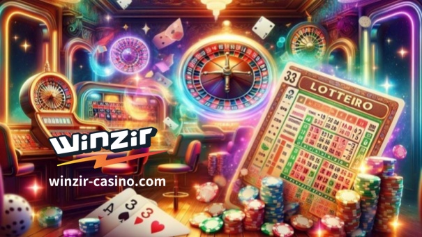 Kapag bumisita ka sa isang WinZir casino, ito man ay isang online na platform o isang in-resort na casino, makakahanap ka ng maraming pagkakataon upang maglaro ng mga card. Gayunpaman, ang lahat ng mga laro ng card ay hindi nagbibigay sa mga manlalaro ng pantay na pagkakataon. Bagama't ang mga laro sa casino card ay nangangailangan ng mga manlalaro na bumuo ng isang matatag na diskarte, pinapabuti lamang nito ang iyong mga pagkakataong posibleng manalo.