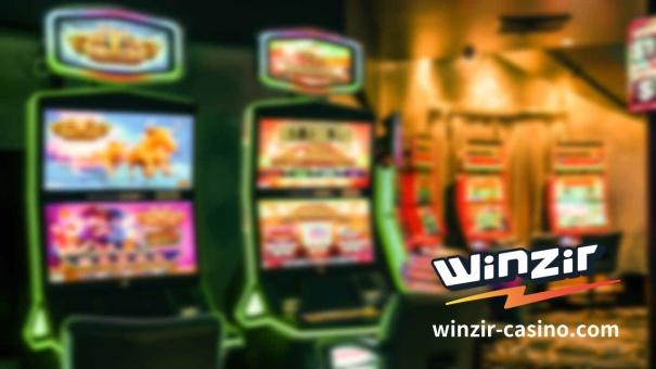 Ang mga online casino slot ay ang paboritong laro ng casino para sa maraming Pilipino at talagang nasisiyahan sila sa paglalaro ng mga online slot sa WinZir website. Ngunit bakit napakaespesyal ng mga online slot? Ano ang mga pakinabang ng paglalaro ng online pokies para sa mga Australyano? Sa ibaba ay ipapaliwanag namin ang tatlong pangunahing bentahe ng paglalaro ng mga slot machine.