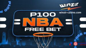 Ang NBA Regular season ay tip off sa New York Knicks laban sa Boston Celtics sa isang nakakaakit na laban! Sa tingin mo alam mo kung aling koponan ang lalabas sa tuktok? Sumali at magkaroon ng pagkakataong makaiskor ng ₱100 sportsbook na libreng taya!