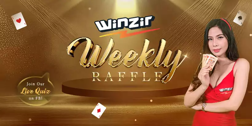 WINZIR Casino Ang Nangungunang Online Gaming sa Pilipinas