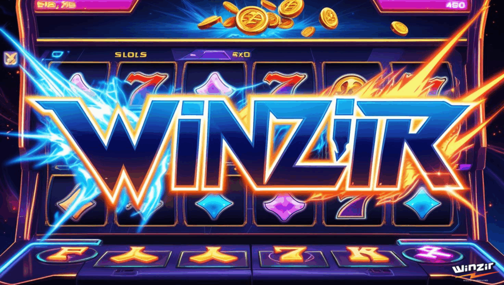 WINZIR login gabay para sa masayang online gaming