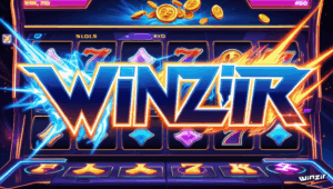 WINZIR login gabay para sa masayang online gaming