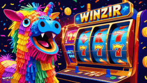 WINZIR Deposit: Paano Mag-Deposit at Manalo sa Online Casino