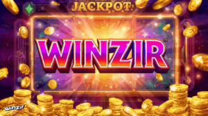 WINZIR App Ang Ultimate Gaming Platform para sa mga Pinoy