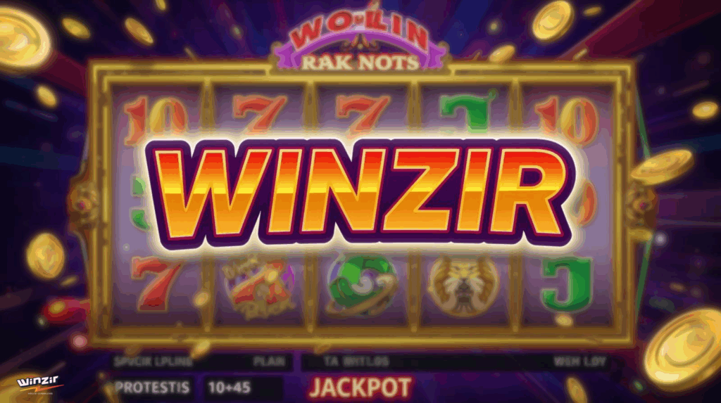 WINZIR VIP Exclusive Gaming sa Pilipinas