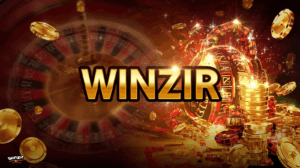 WINZIR Online Casino: ang pinakakilalang online casino sa Pilipinas