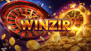 WINZIR Live: Mag laro at maranasan ang totoong saya ng live casino
