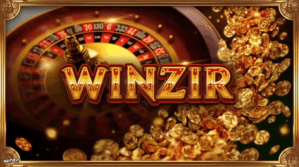 WINZIR Download: Madaling Access sa Puso ng Swerte