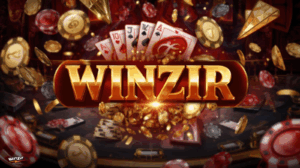 WINZIR Gaming: Ang Iyong Gateway sa Thrilling na Online Gaming sa Pilipinas