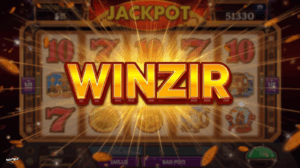 WINZIR GCash Casino Ang Nangungunang Online Gaming Platform para sa mga Pinoy