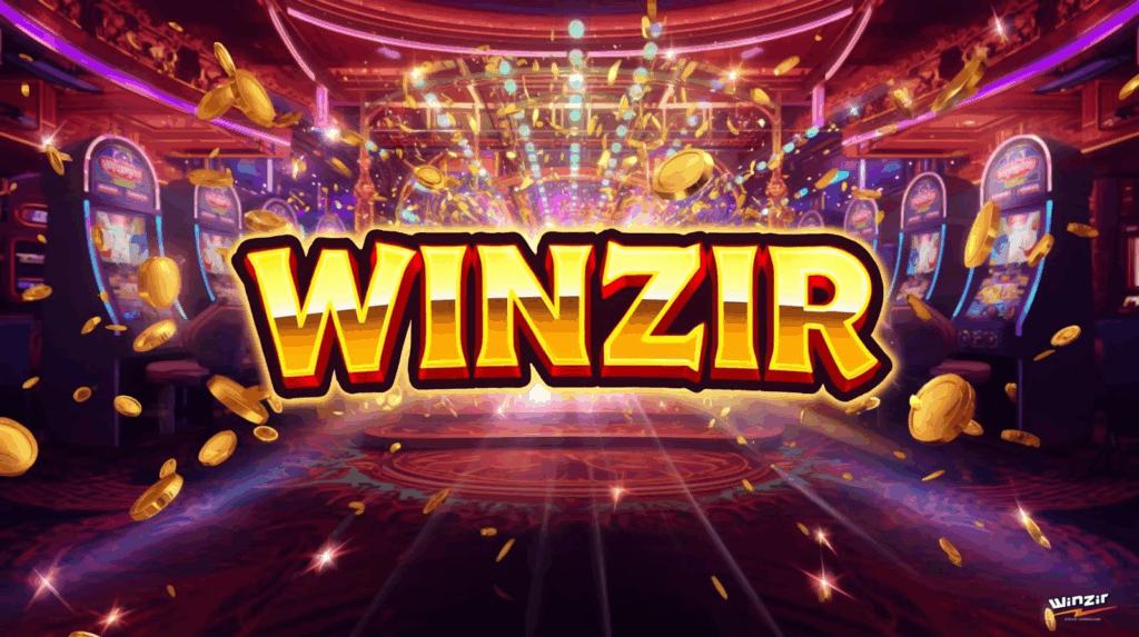 WINZIR Maya Casino Ang Nangungunang Online Gaming Platform sa Pilipinas